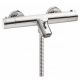 Смеситель для ванны Kaiser Thermo 18355 Chrome Смеситель для ванны Kaiser Thermo 18355 Chrome