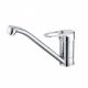 Смеситель для кухни Kaiser Planet 1901/20433 Chrome