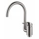 Смеситель для кухни Kaiser Nova 23044-5 Silver Смеситель для кухни Kaiser Nova 23044-5 Silver