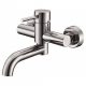 Смеситель для ванны Kaiser Merkur 26055 Сhrome Смеситель для ванны Kaiser Merkur 26055 Сhrome