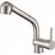 Смеситель для кухни Kaiser Merkur 26066 Сhrome Смеситель для кухни Kaiser Merkur 26066 Сhrome