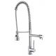 Смеситель для кухни Kaiser Merkur 26166 Chrome Смеситель для кухни Kaiser Merkur 26166 Chrome