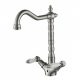 Смеситель для кухни Kaiser Vincent 31033-5 Silver Смеситель для кухни Kaiser Vincent 31033-5 Silver