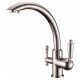 Смеситель для кухни Kaiser Vincent 31244 Chrome
