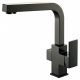 Смеситель для кухни Kaiser Sonat 34044-9 Black Mat Смеситель для кухни Kaiser Sonat 34044-9 Black Mat