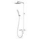 Душевая система Kaiser Zinger 35282 Chrome Душевая система Kaiser Zinger 35282 Chrome