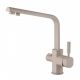 Смеситель для кухни Kaiser Decor 40144-4 Sandbeige Смеситель для кухни Kaiser Decor 40144-4 Sandbeige