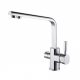 Смеситель для кухни Kaiser Decor 40144 Chrome Смеситель для кухни Kaiser Decor 40144 Chrome