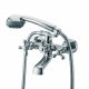 Смеситель для ванны Kaiser Carlson Style 44223-1 Chrome Смеситель для ванны Kaiser Carlson Style 44223-1 Chrome