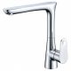 Смеситель для кухни Kaiser Corner 48044 Сhrome Смеситель для кухни Kaiser Corner 48044 Сhrome