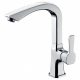 Смеситель для кухни Kaiser Boss 51044/51144 Сhrome