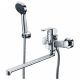 Смеситель для ванны Kaiser Boss 51055B Chrome Смеситель для ванны Kaiser Boss 51055B Chrome