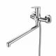 Смеситель для ванны Kaiser ECO 00055 Chrome Смеситель для ванны Kaiser ECO 00055 Chrome