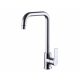 Смеситель для кухни Kaiser Oval 56044 Chrome