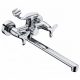 Смеситель для ванны Kaiser Trio 57055 Chrome