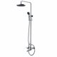 Душевая система Kaiser Trio 57188 Chrome Душевая система Kaiser Trio 57188 Chrome