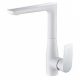 Смеситель для кухни Kaiser Atrio 60044 Chrome/White Смеситель для кухни Kaiser Atrio 60044 Chrome/White