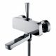Смеситель для ванны Kaiser Vista 65022 Chrome Смеситель для ванны Kaiser Vista 65022 Chrome
