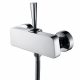 Смеситель для душевой кабины Kaiser Vista 65077 Chrome Смеситель для душевой кабины Kaiser Vista 65077 Chrome