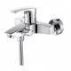 Смеситель для ванны Kaiser Guss 68022 Сhrome Смеситель для ванны Kaiser Guss 68022 Сhrome