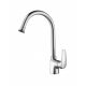 Смеситель для кухни Kaiser Guss 68044 Сhrome Смеситель для кухни Kaiser Guss 68044 Сhrome