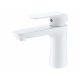 Смеситель для раковины Kaiser Glory 69211 White Смеситель для раковины Kaiser Glory 69211 White