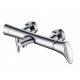Смеситель для ванны Kaiser Calla 71022 Сhrome Смеситель для ванны Kaiser Calla 71022 Сhrome