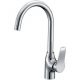 Смеситель для кухни Kaiser Sena 74044 Chrome Смеситель для кухни Kaiser Sena 74044 Chrome