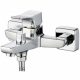 Смеситель для ванны Kaiser Clever 76022 Chrome Смеситель для ванны Kaiser Clever 76022 Chrome