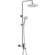 Душевая система Kaiser SX-2060-1 Сhrome