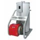 Котел дизельный напольный Kiturami KSO-70R 81.4 кВт двухконтурный Котел дизельный напольный Kiturami KSO-70R 81.4 кВт двухконтурный