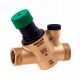 Клапан понижения давления Honeywell D04FM-1/2