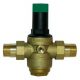 Клапан понижения давления Honeywell D06F-1