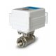 Кран с электроприводом Neptun Aquacontrol 220 В 3/4″ Кран с электроприводом Neptun Aquacontrol 220 В 3/4