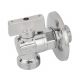 Кран шаровый для стиральных машин Bugatti 1/2″х3/4″ НН Кран шаровый для стиральных машин Bugatti 1/2