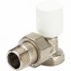 Вентиль Luxor угловой регулирующий 3/4″ Easy RS 102 Вентиль Luxor угловой регулирующий 3/4