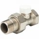 Клапан Luxor прямой 3/4″ Easy DD 121 Клапан Luxor прямой 3/4