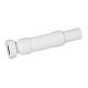 Гофра для сифона MRMF1-05 1 1/4″ВР Гофра для сифона MRMF1-05 1 1/4