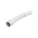 Гофра для раковины 40/50 1000 мм McAlpine MRMF1S Гофра для раковины 40/50 1000 мм McAlpine MRMF1S