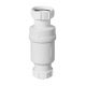 Сифон для раковины 1 1/2″х40 McAlpine MRNRV40 Сифон для раковины 1 1/2