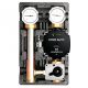 Насосная группа Meibes MK 1″ с трехпозиционным сервоприводом 230В с насосом Grundfos UPM3 Hybrid 25-70 Насосная группа Meibes MK 1