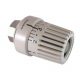 Термостат Oventrop Uni LH 7-28°C без мемошайбы белый Термостат Oventrop Uni LH 7-28°C без мемошайбы белый