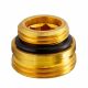 Переходник Oventrop для радиаторов 1/2″х3/4″ НР Переходник Oventrop для радиаторов 1/2