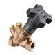 Вентиль Oventrop регулирующий 
