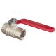 Кран шаровой Oventrop 2″ ВВ ручка Optibal Кран шаровой Oventrop 2