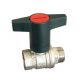Кран шаровой Oventrop с удлиненным маховиком 2″ ВН Optibal Кран шаровой Oventrop с удлиненным маховиком 2
