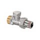 Вентиль Oventrop на обратную подводку Combi 2 проходной 3/4″х1/2″ НР Вентиль Oventrop на обратную подводку Combi 2 проходной 3/4