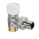 Вентиль Oventrop термостатический AV 9 угловой 3/4″х1/2″ НР Вентиль Oventrop термостатический AV 9 угловой 3/4