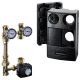 Система Oventrop Regumat M3-180 с сервоприводом без насоса 1″ Система Oventrop Regumat M3-180 с сервоприводом без насоса 1