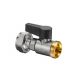 Шаровой кран Oventrop Евроконус G3/4″хG3/4″ Шаровой кран Oventrop Евроконус G3/4